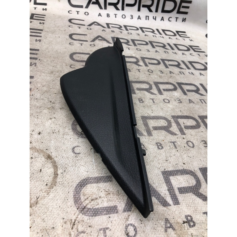 Накладка торпеды боковая (салон) KIA Sorento UM 2013 2.4 847671u000va