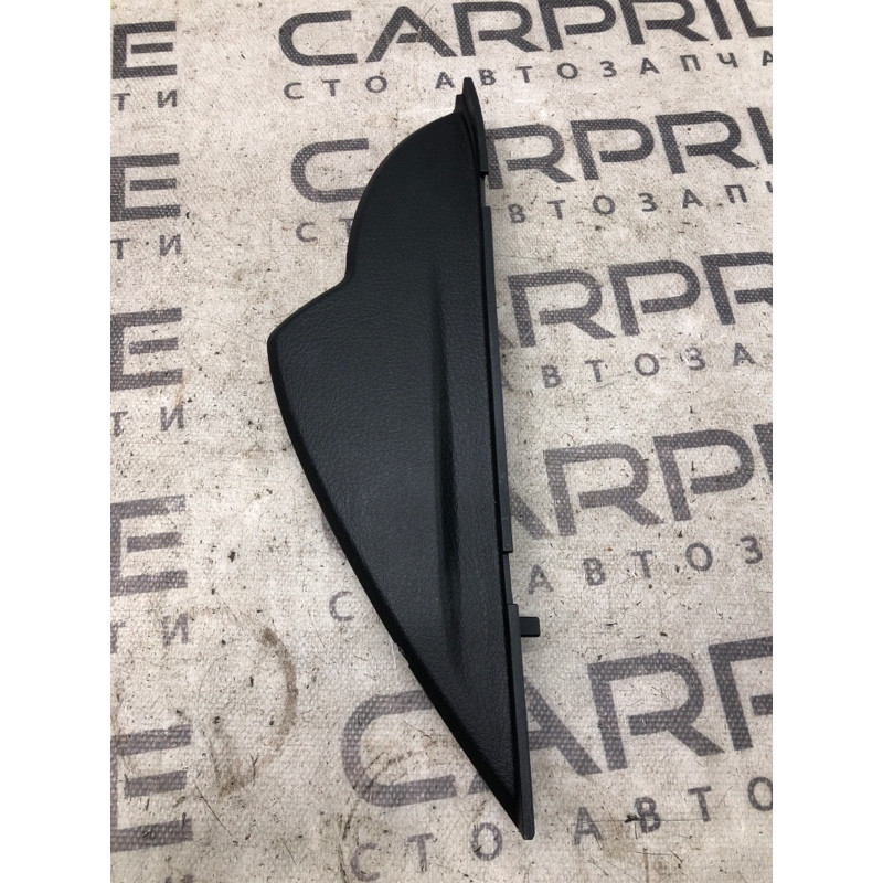 Накладка торпеды боковая (салон) KIA Sorento UM 2013 2.4 847671u000va