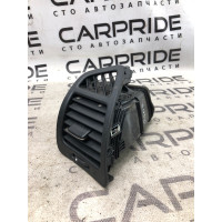 Дефлектор повітроводу