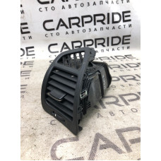 Дефлектор воздуховода