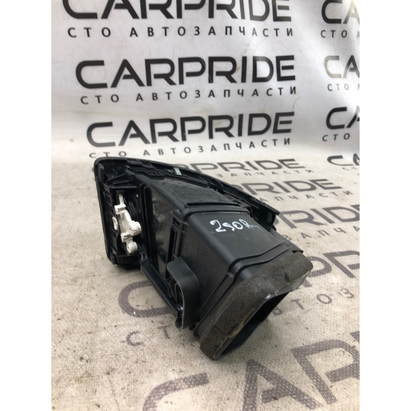 Дефлектор воздуховода (салон) KIA Sorento UM 2013 2.4 974901U000VA