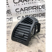 Дефлектор воздуховода