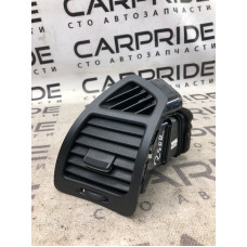 Дефлектор воздуховода