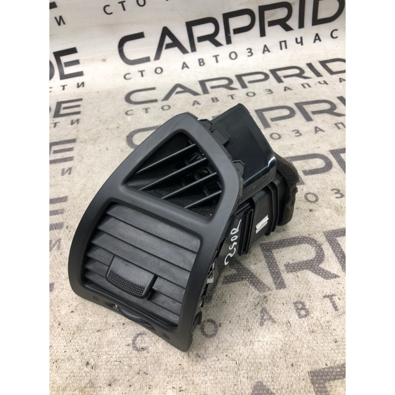 Дефлектор воздуховода (салон) KIA Sorento UM 2013 2.4 974801U000VA