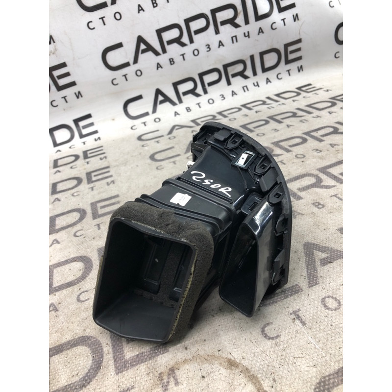 Дефлектор воздуховода (салон) KIA Sorento UM 2013 2.4 974801U000VA