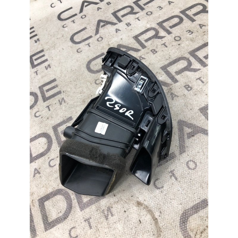 Дефлектор воздуховода (салон) KIA Sorento UM 2013 2.4 974801U000VA