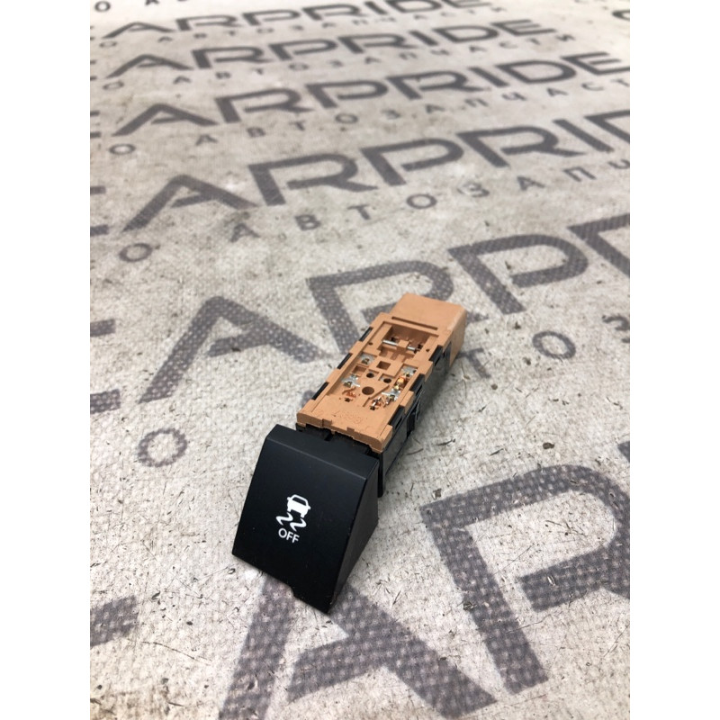 Кнопка ESP (электрика / кнопки) KIA Sorento UM 2013 2.4 932652P000VA