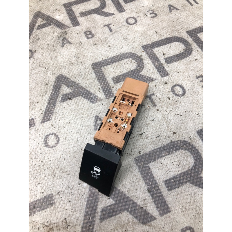 Кнопка ESP (электрика / кнопки) KIA Sorento UM 2013 2.4 932652P000VA