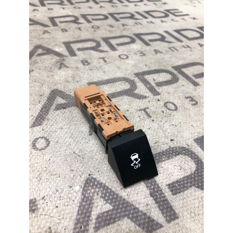 Кнопка ESP (электрика / кнопки) KIA Sorento UM 2013 2.4 932652P000VA