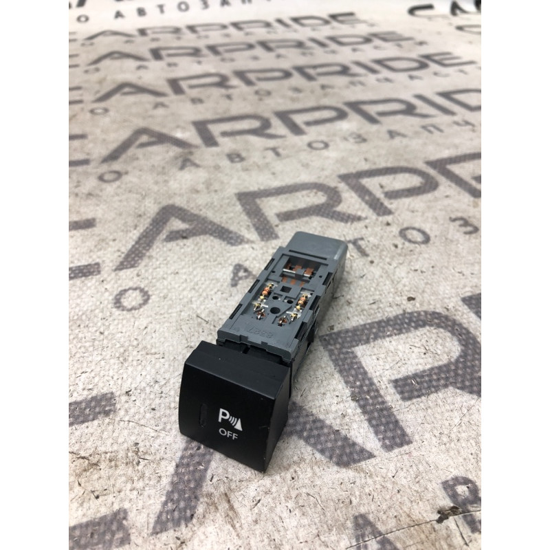 Кнопка слепых зон (электрика / кнопки) KIA Sorento UM 2013 2.4 933601U000