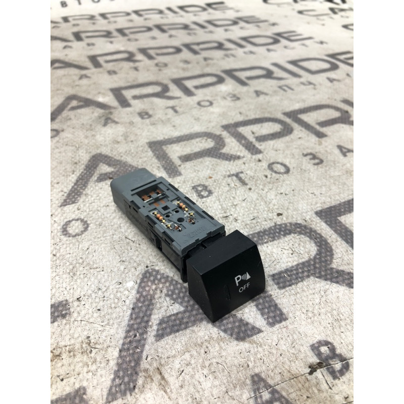 Кнопка слепых зон (электрика / кнопки) KIA Sorento UM 2013 2.4 933601U000