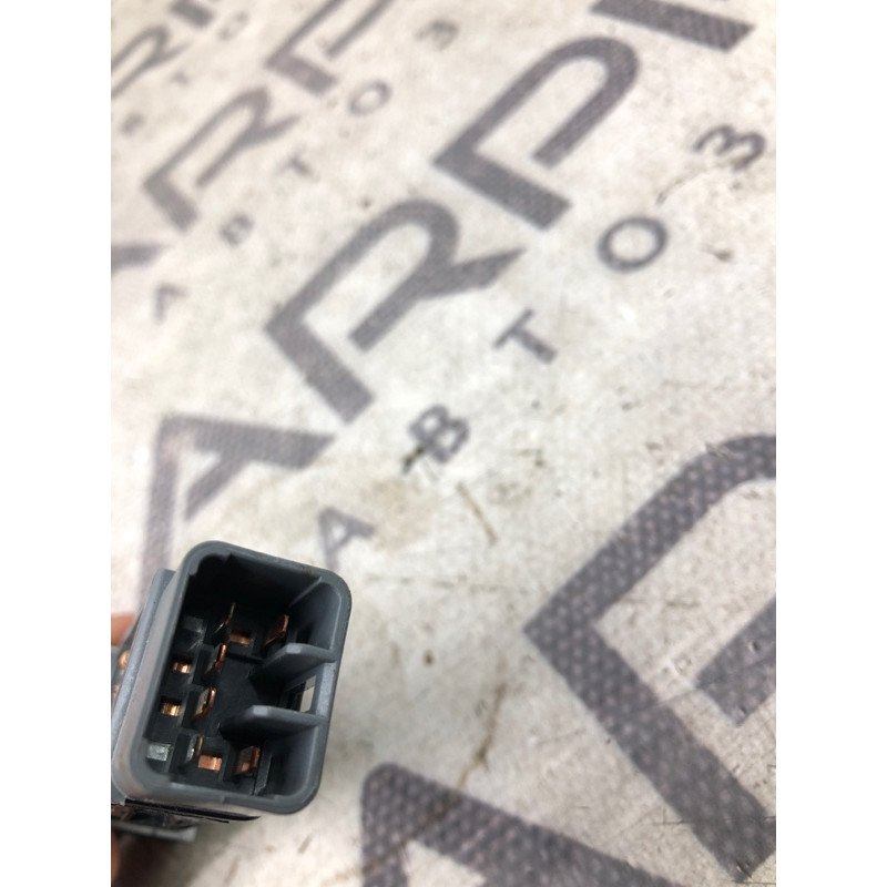 Кнопка слепых зон (электрика / кнопки) KIA Sorento UM 2013 2.4 933601U000