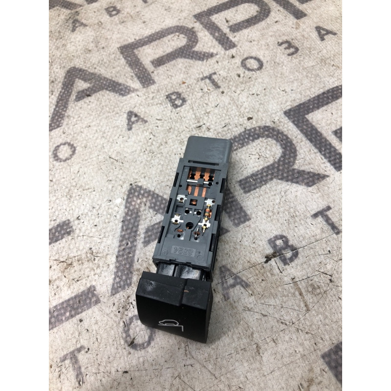 Кнопка помощи при спуске (электрика / кнопки) KIA Sorento UM 2013 2.4 933202P000VA