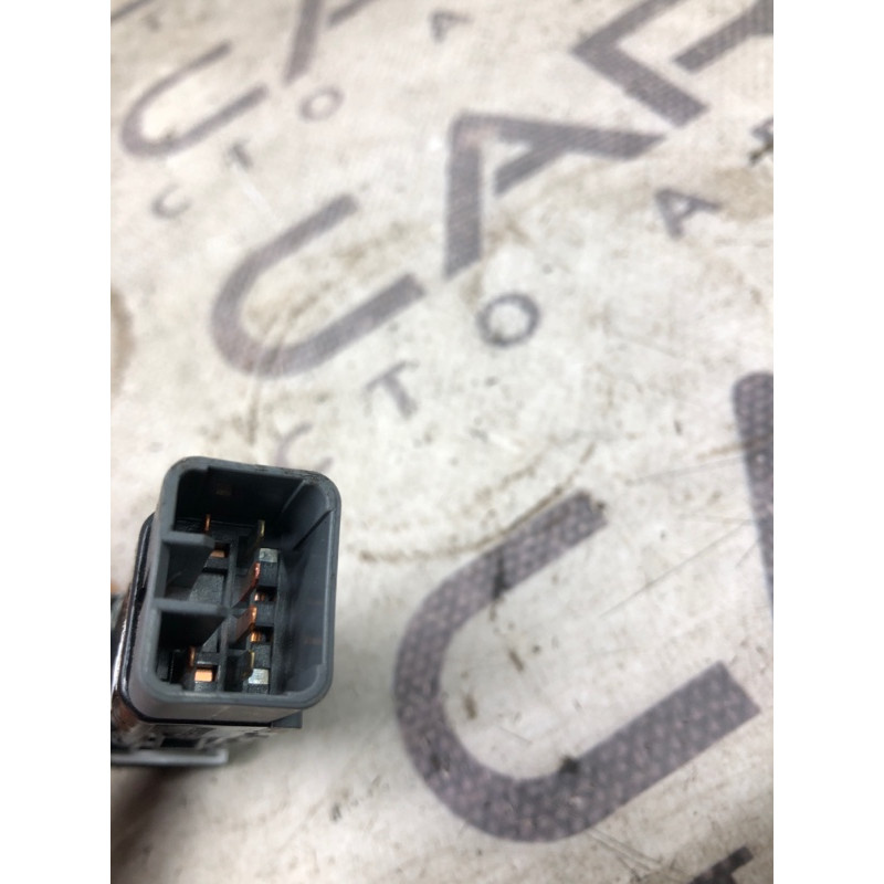 Кнопка помощи при спуске (электрика / кнопки) KIA Sorento UM 2013 2.4 933202P000VA