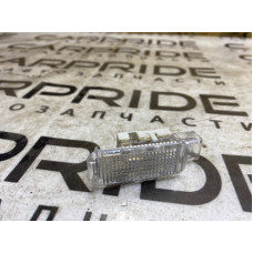 Плафон салона