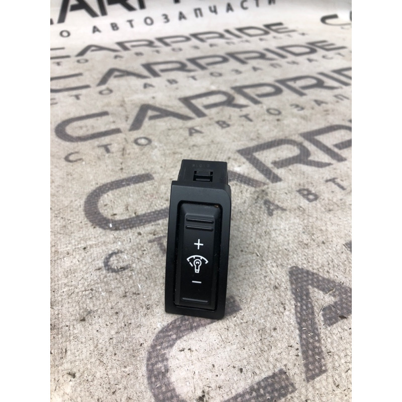 Кнопка освещения панели приборов (электрика / кнопки) KIA Sorento UM 2013 2.4 932202P000VA