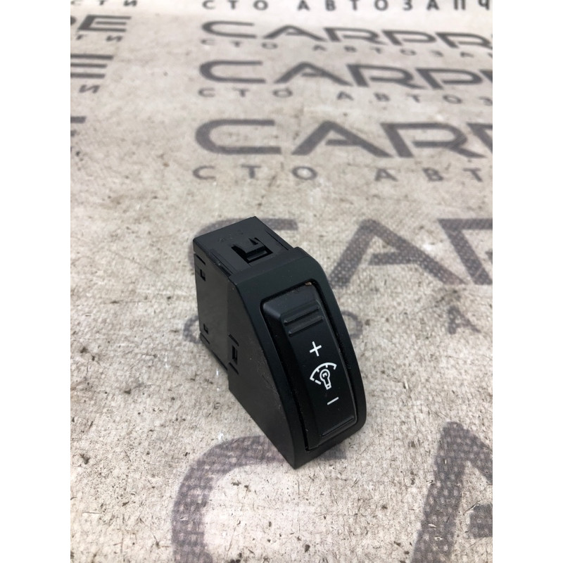 Кнопка освещения панели приборов (электрика / кнопки) KIA Sorento UM 2013 2.4 932202P000VA