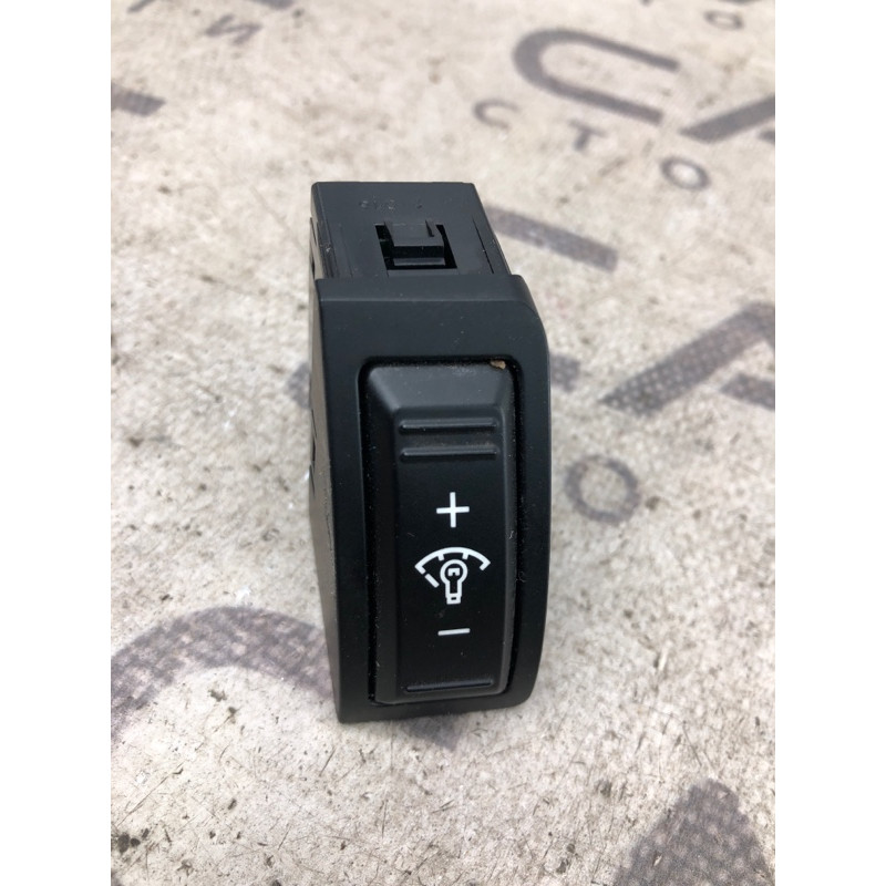 Кнопка освещения панели приборов (электрика / кнопки) KIA Sorento UM 2013 2.4 932202P000VA