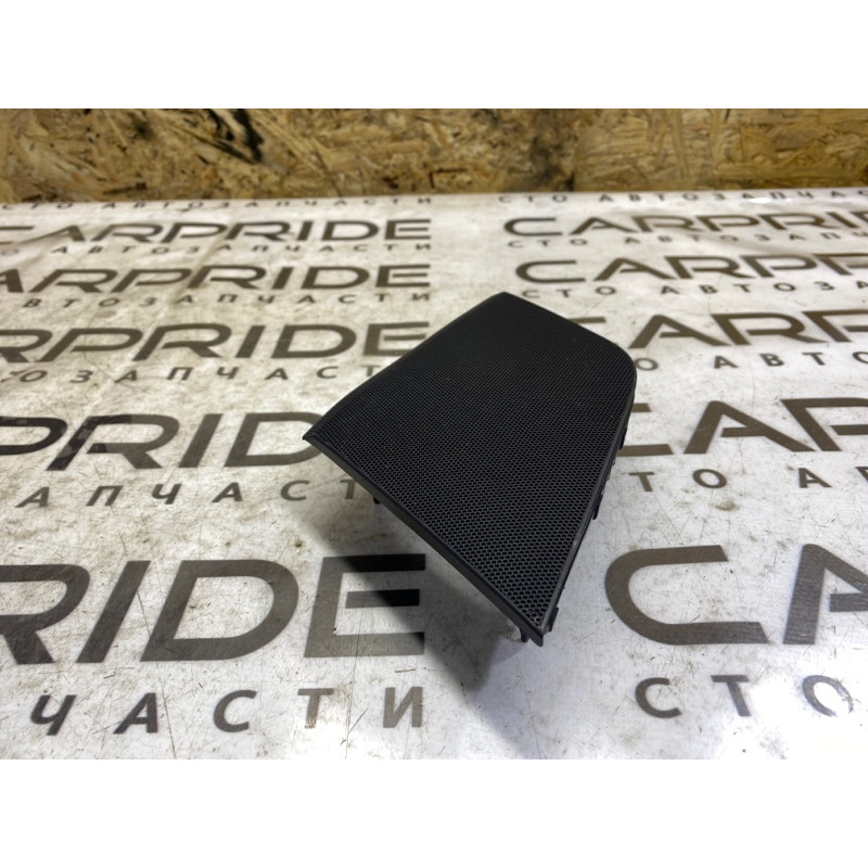 Крышка динамика (салон) Audi A4 B8 8t0857227