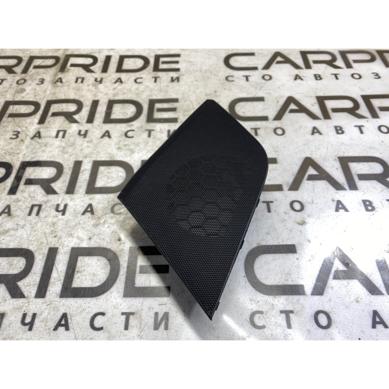 Крышка динамика (салон) Audi A4 B8 8t0857227