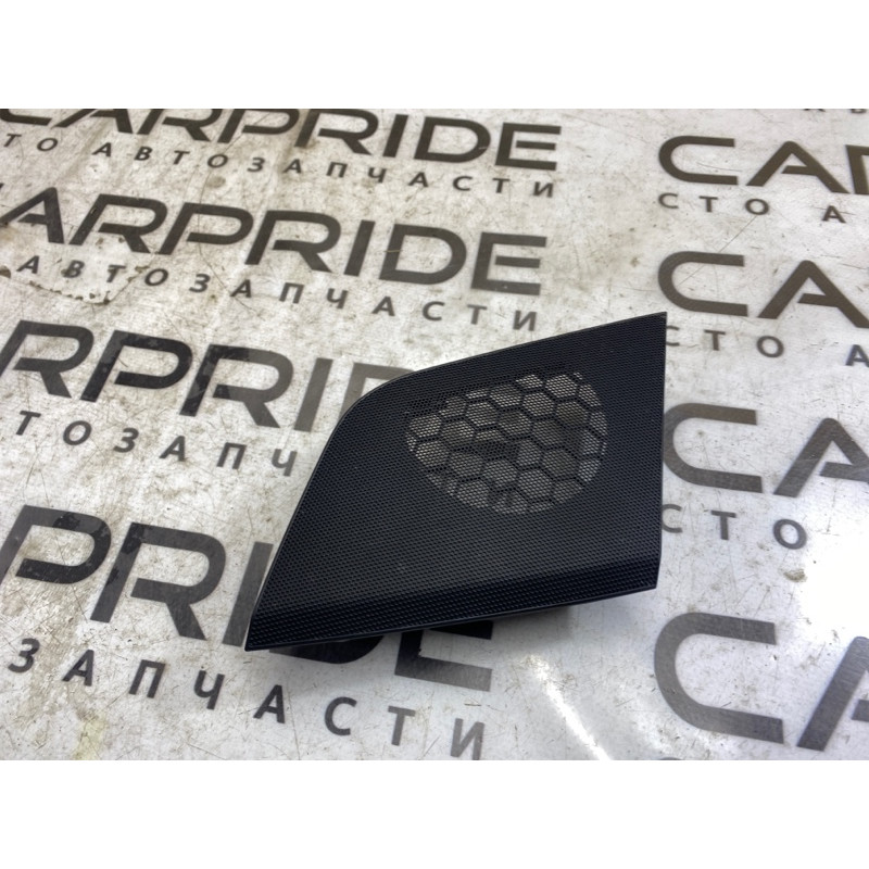 Крышка динамика (салон) Audi A4 B8 8t0857227