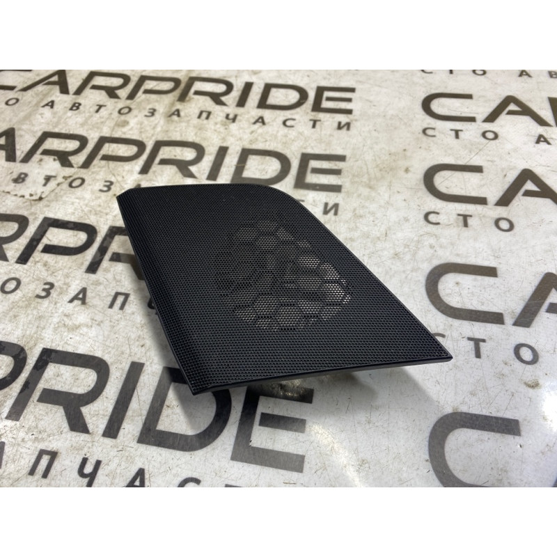 Крышка динамика (салон) Audi A4 B8 8t0857227