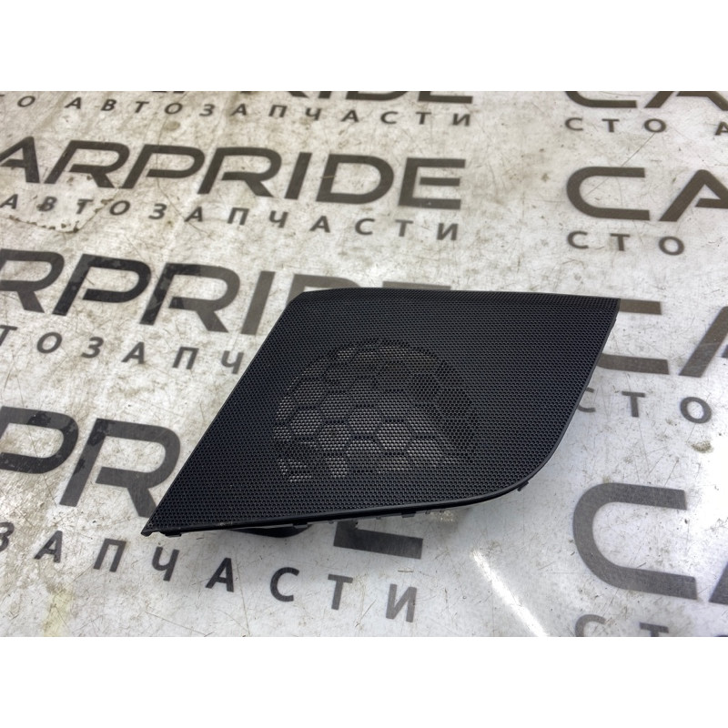 Крышка динамика (салон) Audi A4 B8 8t0857227