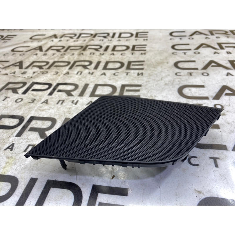 Крышка динамика (салон) Audi A4 B8 8t0857227