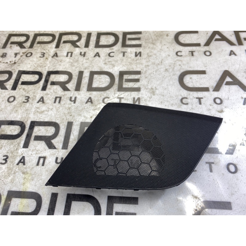 Крышка динамика (салон) Audi A4 B8 8t0857227