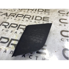 Крышка динамика