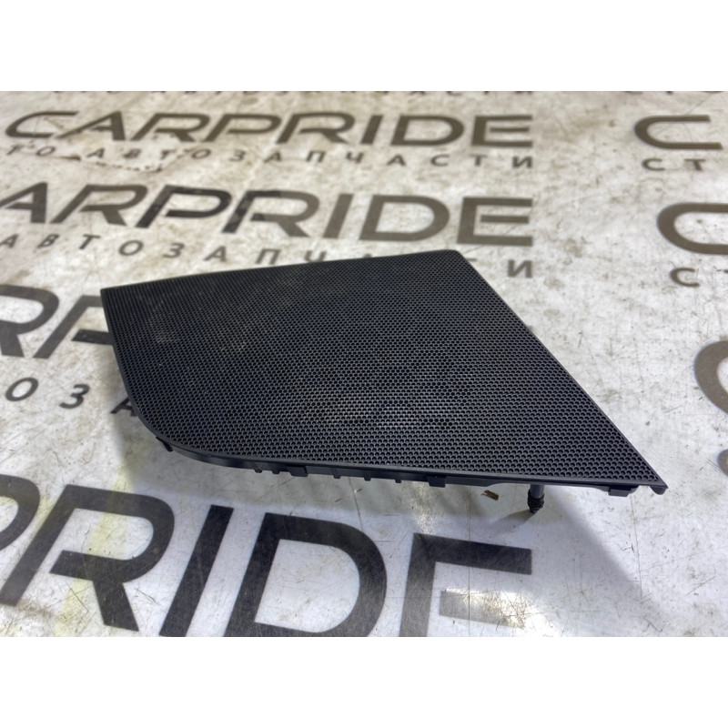 Крышка динамика (салон) Audi A4 B8 8t0857228