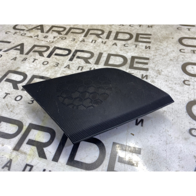 Крышка динамика (салон) Audi A4 B8 8t0857228