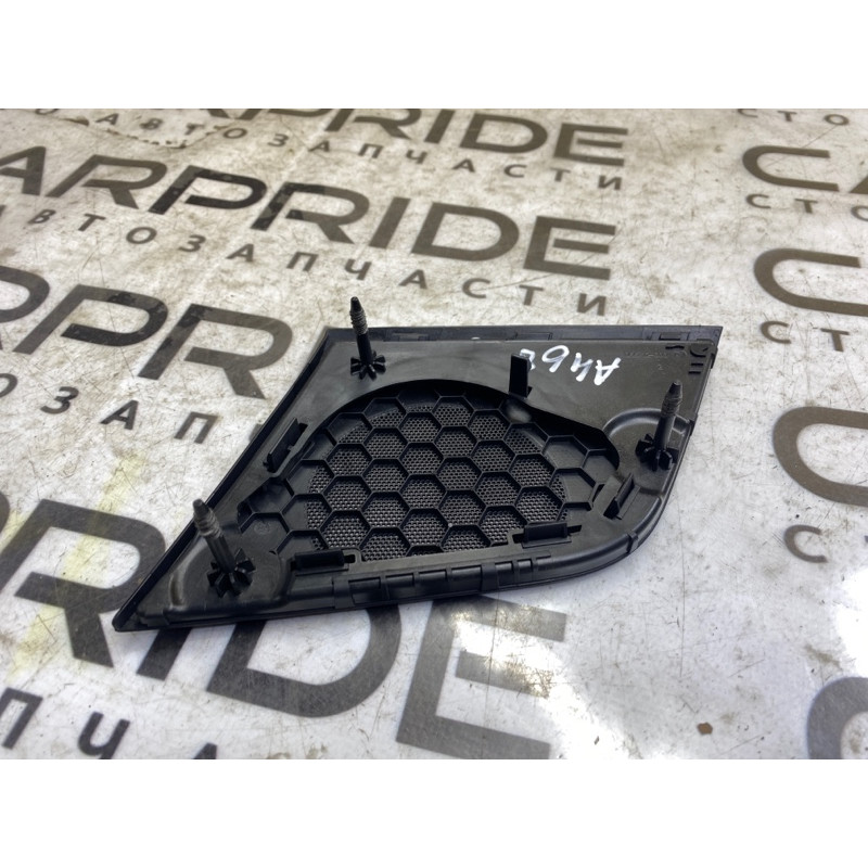Крышка динамика (салон) Audi A4 B8 8t0857228