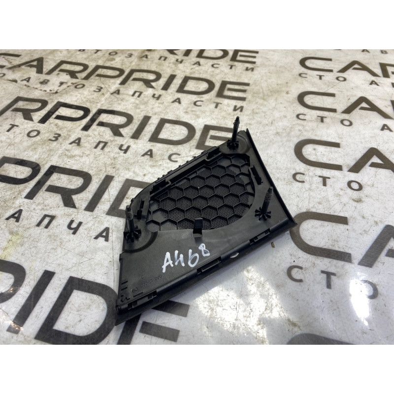Крышка динамика (салон) Audi A4 B8 8t0857228