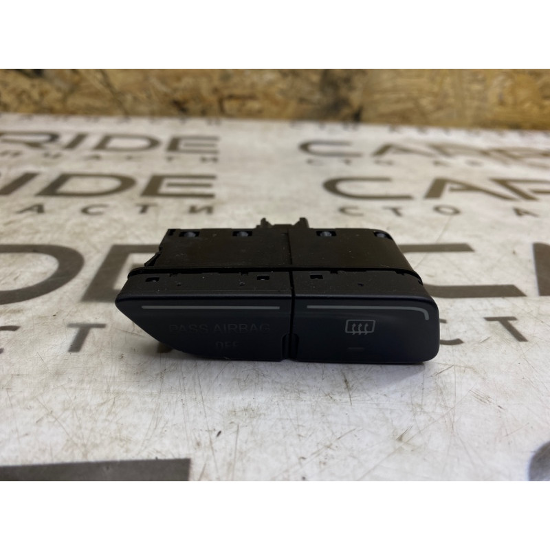 Кнопка подогрева заднего стекла (электрика / кнопки) FORD Focus MK3 2013 2.0 cm5t14b418aa