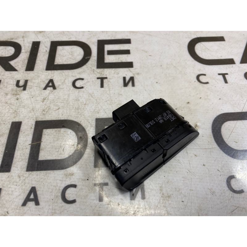 Кнопка подогрева заднего стекла (электрика / кнопки) FORD Focus MK3 2013 2.0 cm5t14b418aa