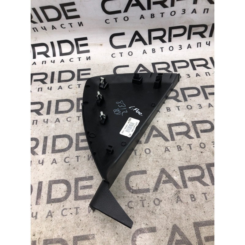 Бокова накладка торпеди (салон) FORD Focus MK3 2013 2.0 CV6Z58044C61AB
