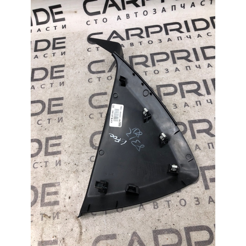 Бокова накладка торпеди (салон) FORD Focus MK3 2013 2.0 CV6Z58044C61AB
