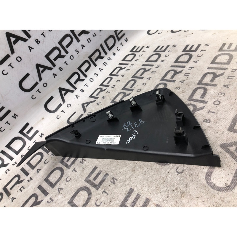 Бокова накладка торпеди (салон) FORD Focus MK3 2013 2.0 CV6Z58044C61AB