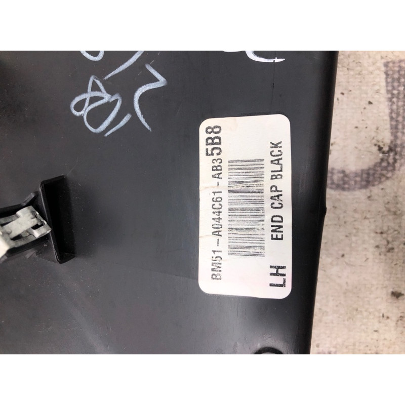 Бокова накладка торпеди (салон) FORD Focus MK3 2013 2.0 CV6Z58044C61AB