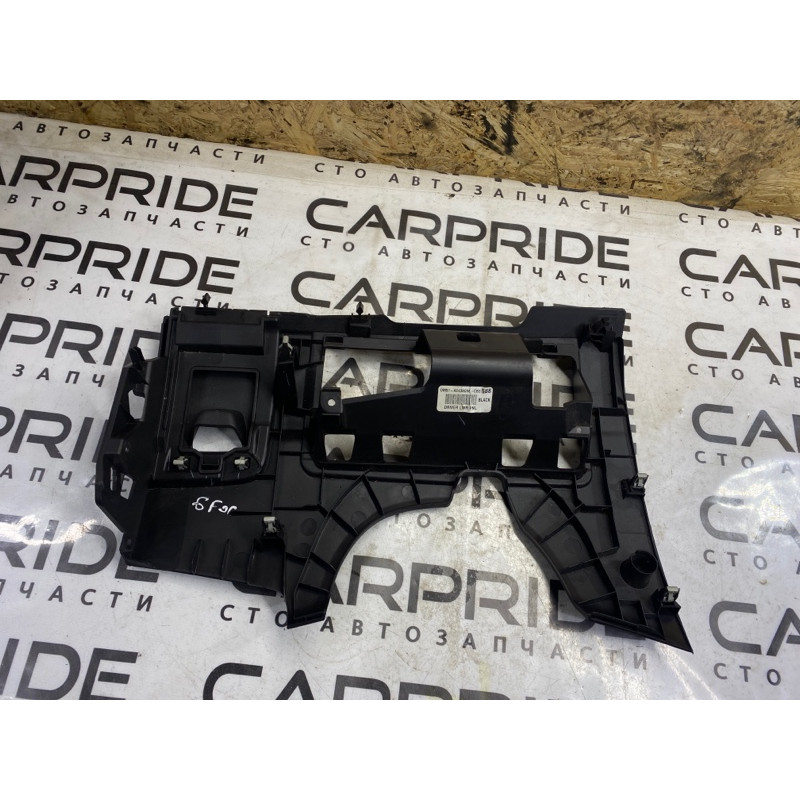 Пластик під кермовий (салон) FORD Focus MK3 2013 2.0 DV6Z58043A88AB