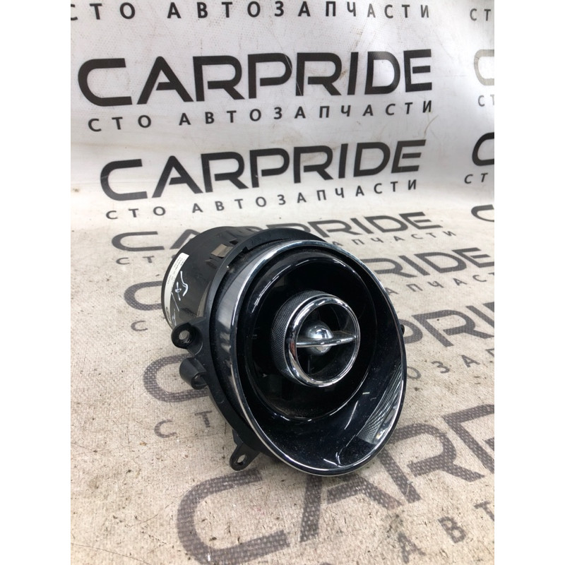 Дефлектор воздуховода (салон) Jaguar XJ X351