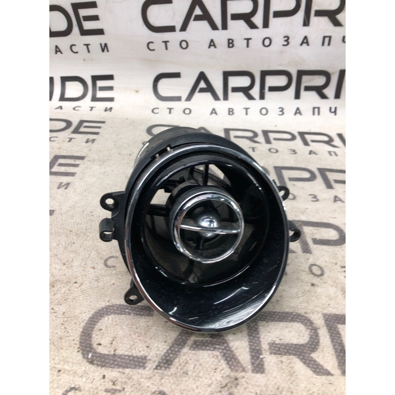 Дефлектор воздуховода (салон) Jaguar XJ X351