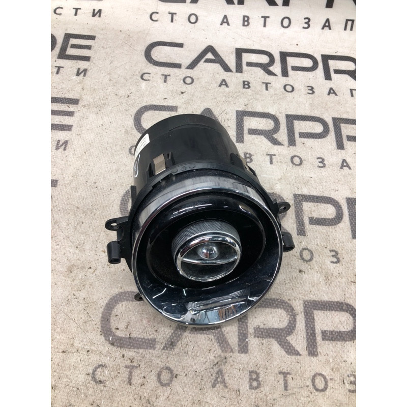 Дефлектор воздуховода (салон) Jaguar XJ X351