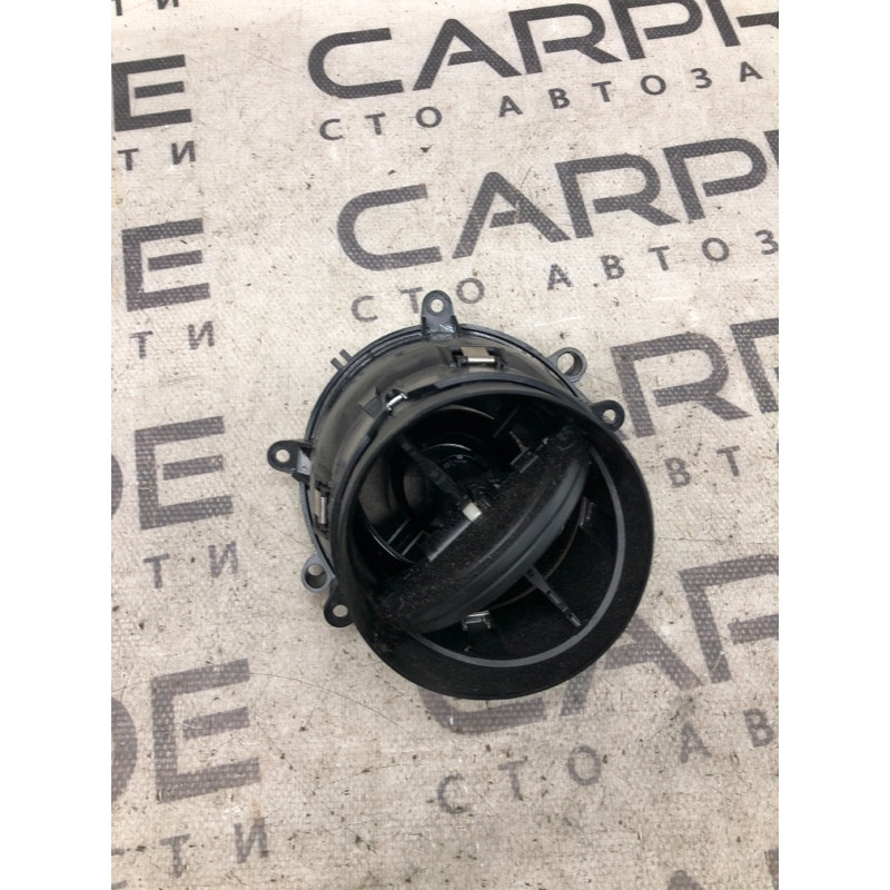 Дефлектор воздуховода (салон) Jaguar XJ X351