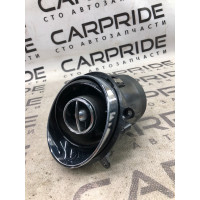 Дефлектор воздуховода