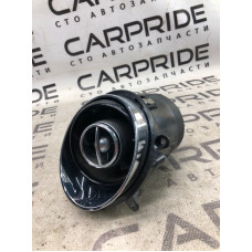 Дефлектор воздуховода