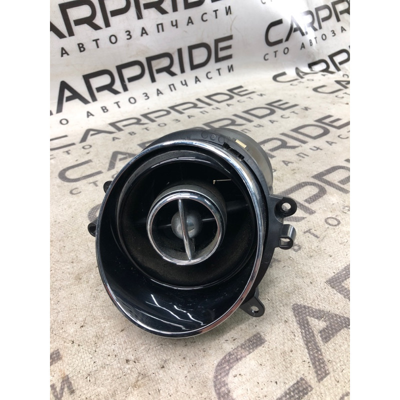 Дефлектор воздуховода (салон) Jaguar XJ X351