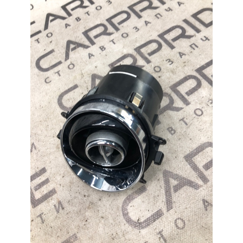 Дефлектор воздуховода (салон) Jaguar XJ X351