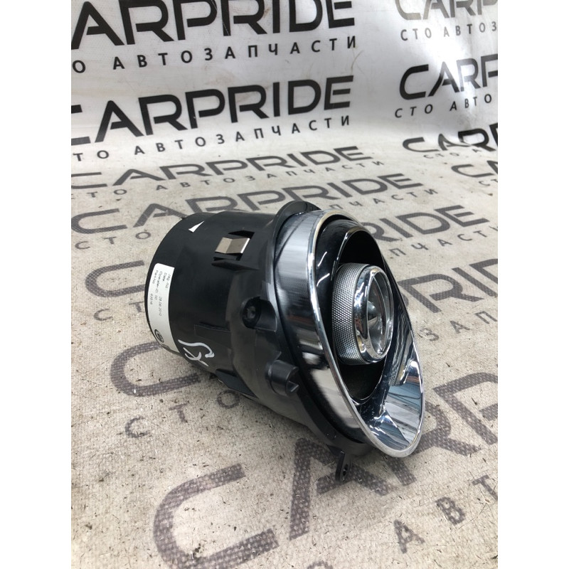 Дефлектор воздуховода (салон) Jaguar XJ X351